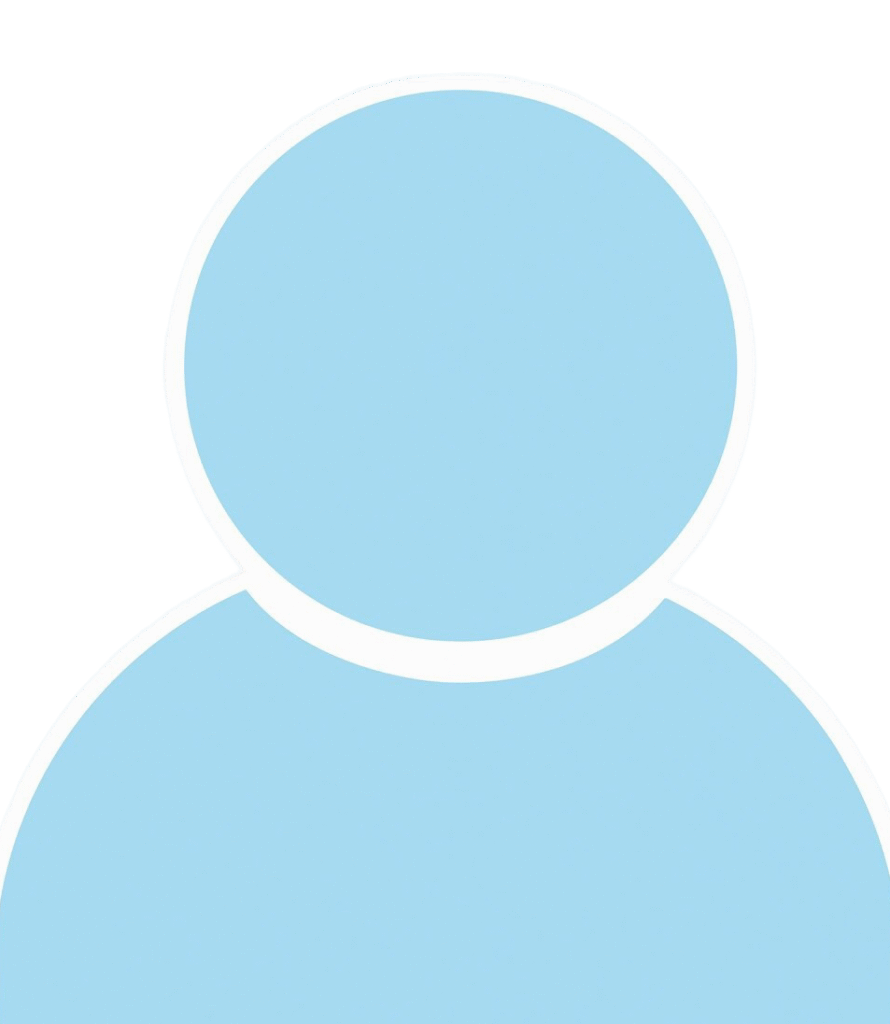 woman-holding-blue-user-icon