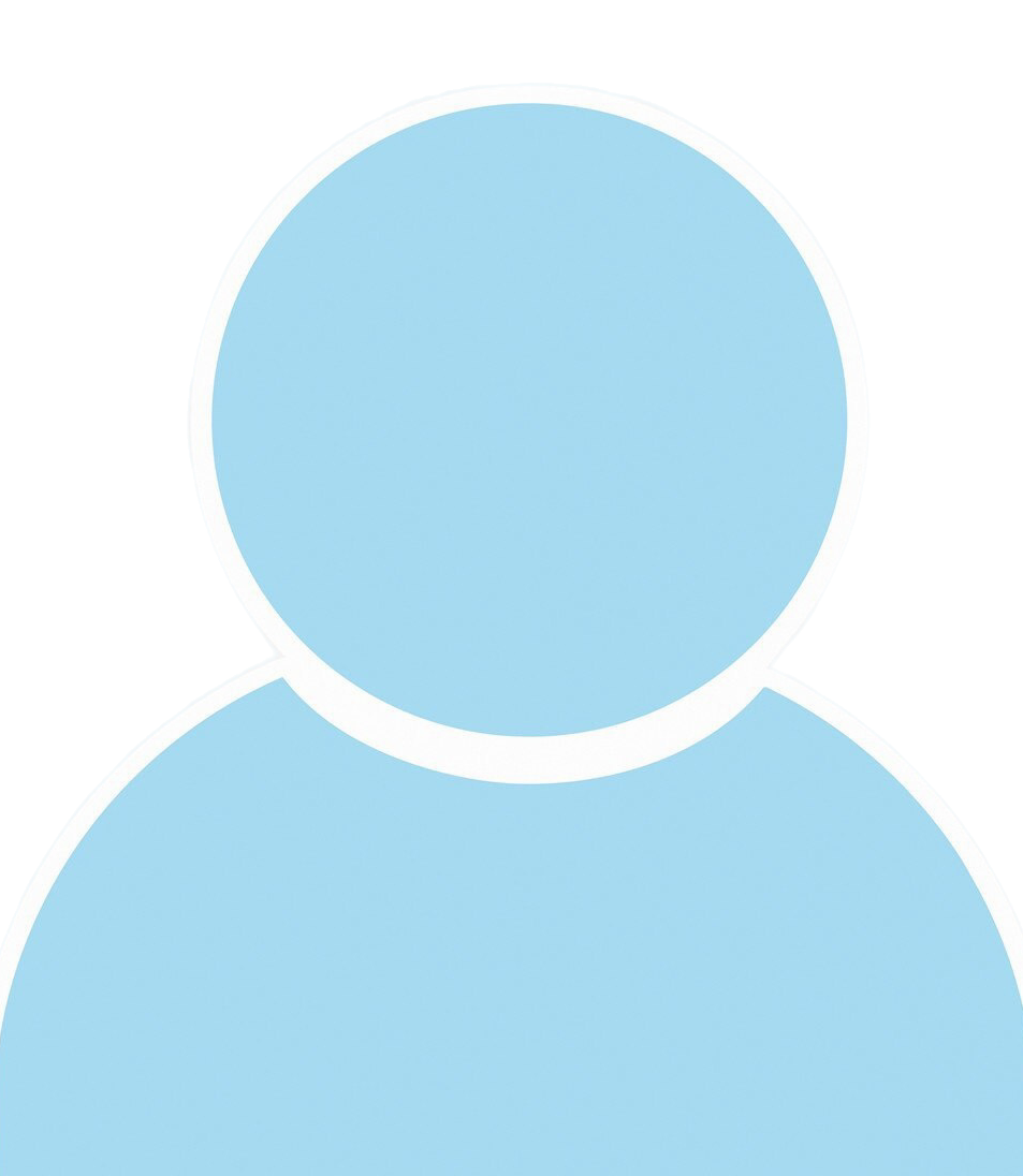 woman-holding-blue-user-icon